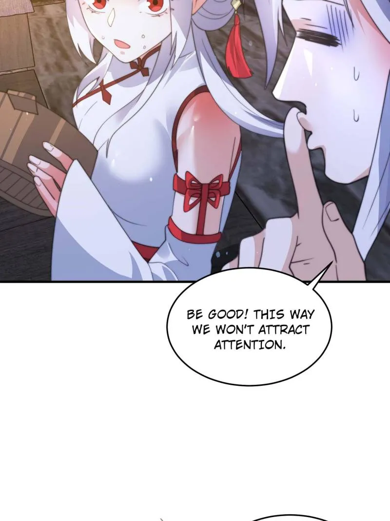 All the Female Apprentices Want to Kill Me Chapter 166 Online - página 10