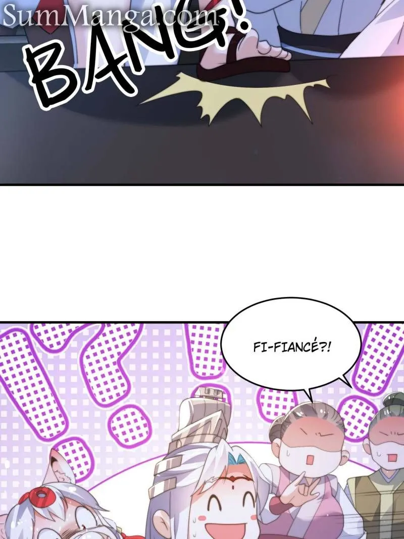 All the Female Apprentices Want to Kill Me Chapter 166 Online - página 13