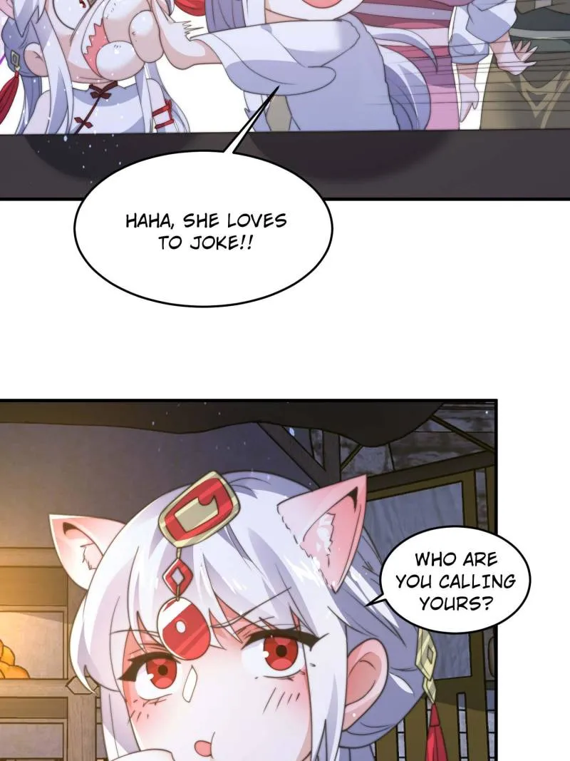 All the Female Apprentices Want to Kill Me Chapter 166 Online - página 14