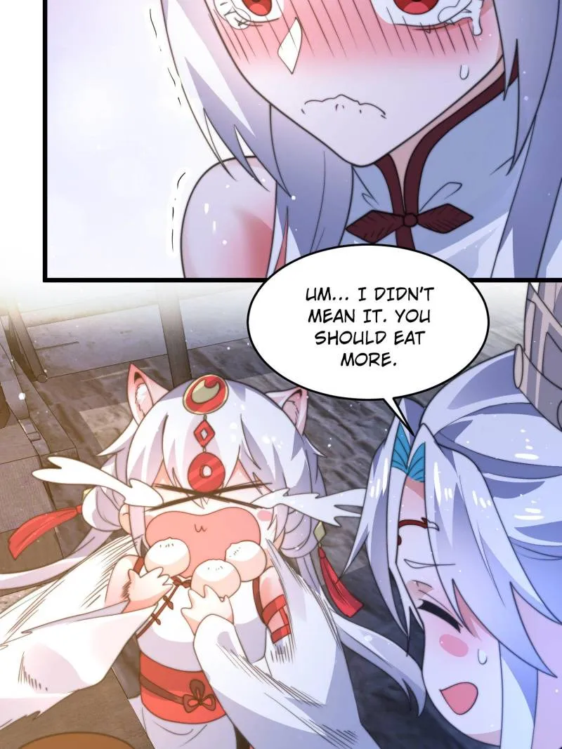All the Female Apprentices Want to Kill Me Chapter 166 Online - página 19