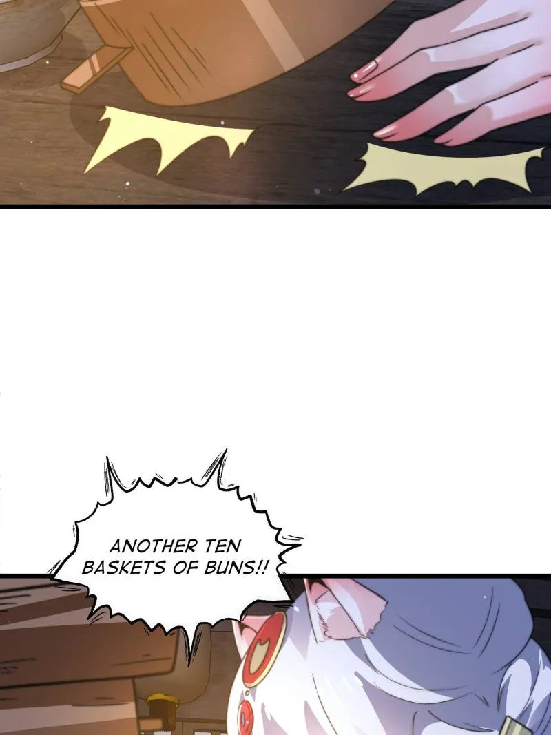 All the Female Apprentices Want to Kill Me Chapter 166 Online - página 21