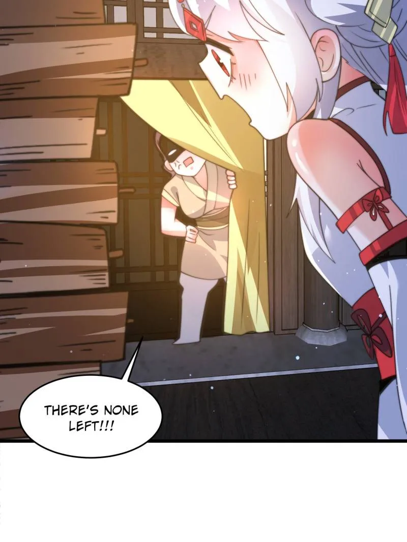 All the Female Apprentices Want to Kill Me Chapter 166 Online - página 22