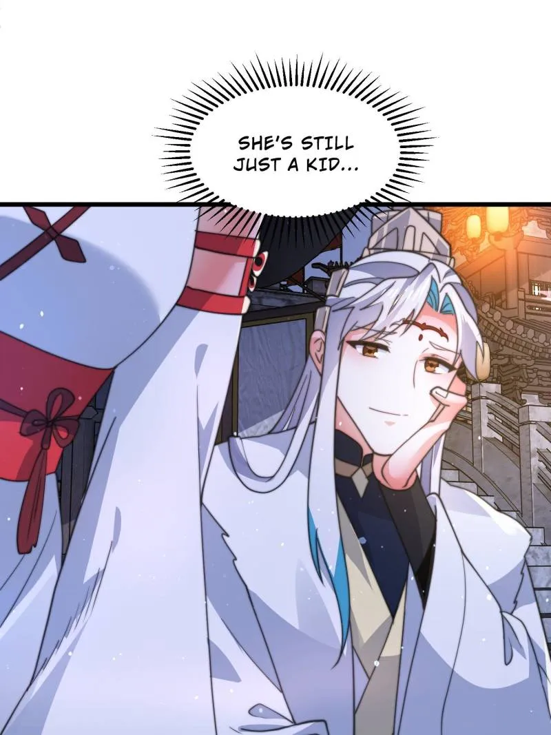 All the Female Apprentices Want to Kill Me Chapter 166 Online - página 23