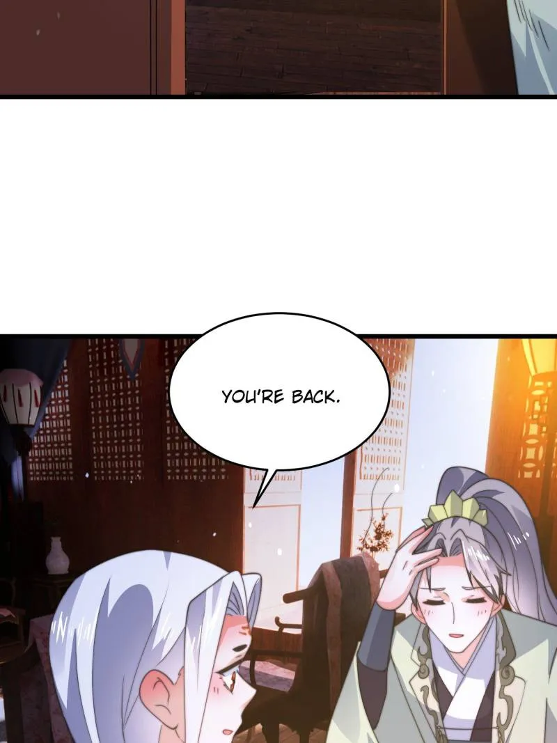 All the Female Apprentices Want to Kill Me Chapter 166 Online - página 27