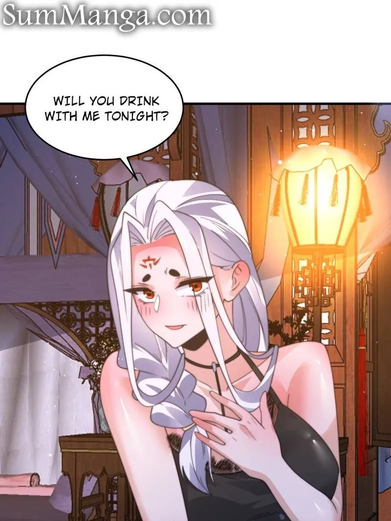 All the Female Apprentices Want to Kill Me Chapter 166 Online - página 31