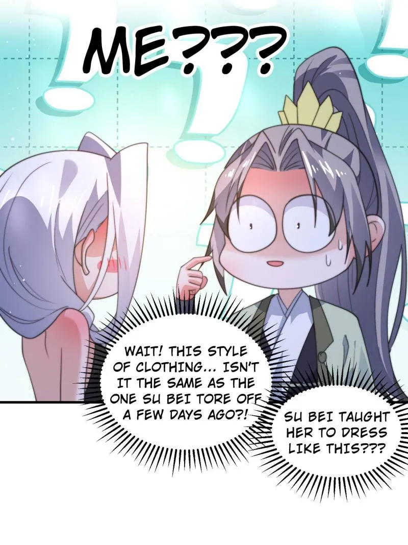 All the Female Apprentices Want to Kill Me Chapter 166 Online - página 33