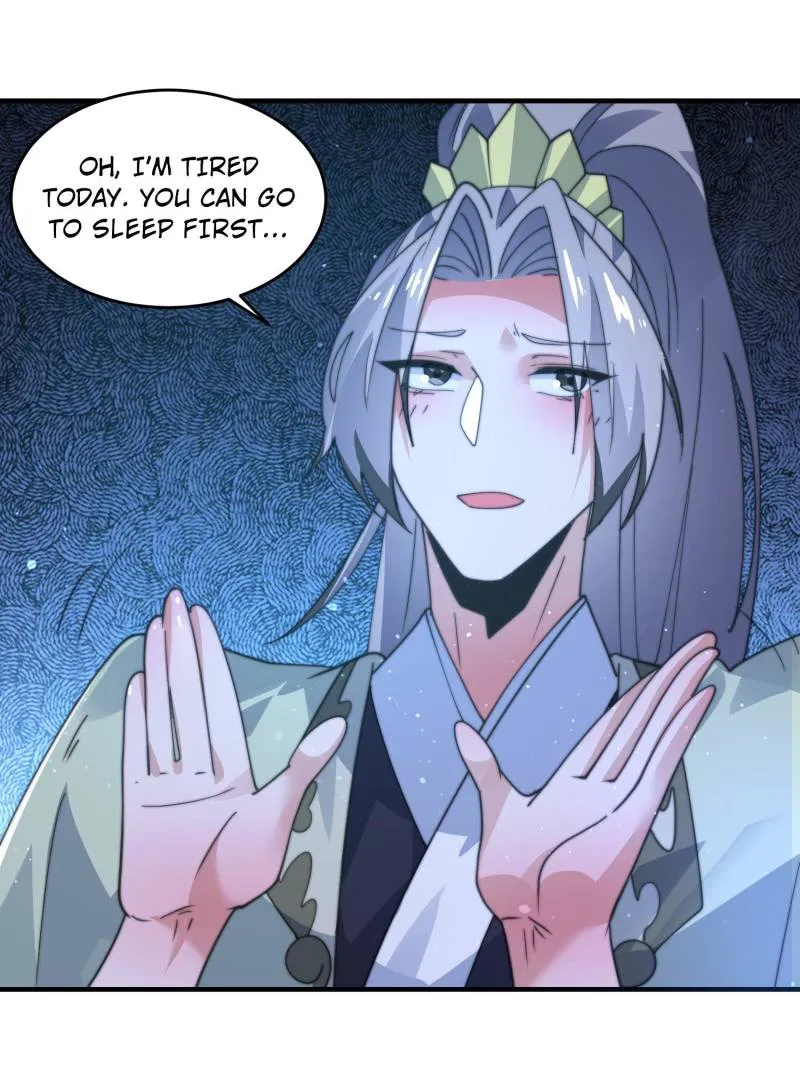 All the Female Apprentices Want to Kill Me Chapter 166 Online - página 34