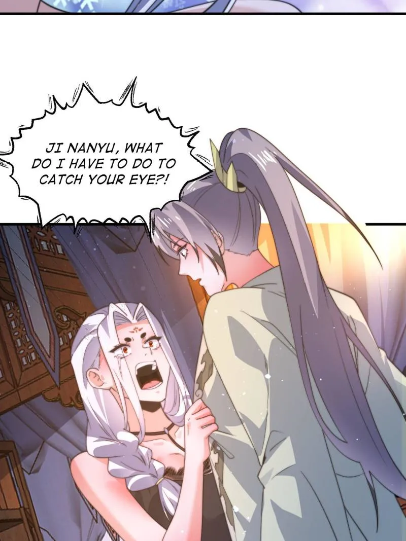 All the Female Apprentices Want to Kill Me Chapter 166 Online - página 36