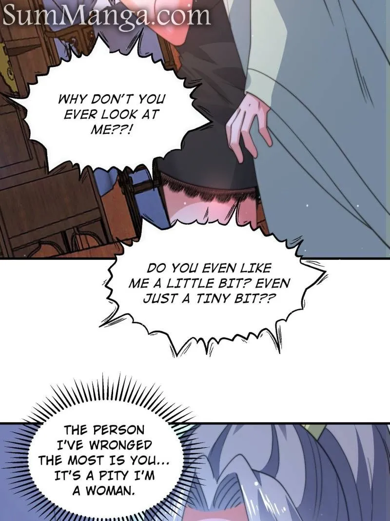 All the Female Apprentices Want to Kill Me Chapter 166 Online - página 37