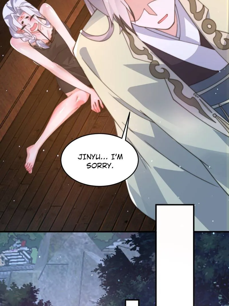 All the Female Apprentices Want to Kill Me Chapter 166 Online - página 39