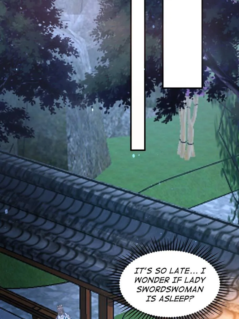 All the Female Apprentices Want to Kill Me Chapter 166 Online - página 40