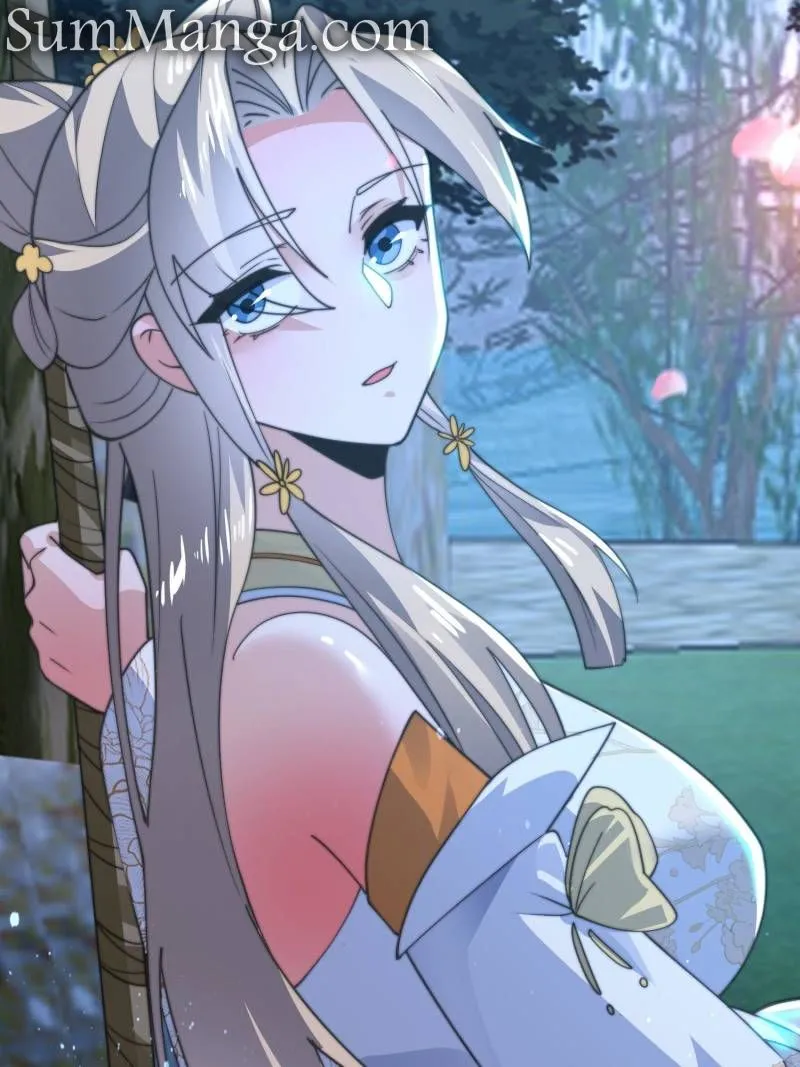 All the Female Apprentices Want to Kill Me Chapter 166 Online - página 43