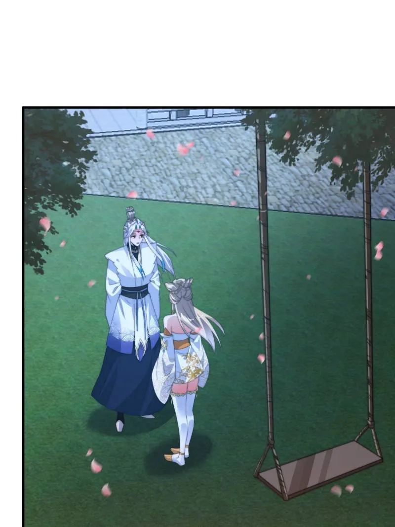 All the Female Apprentices Want to Kill Me Chapter 166 Online - página 46