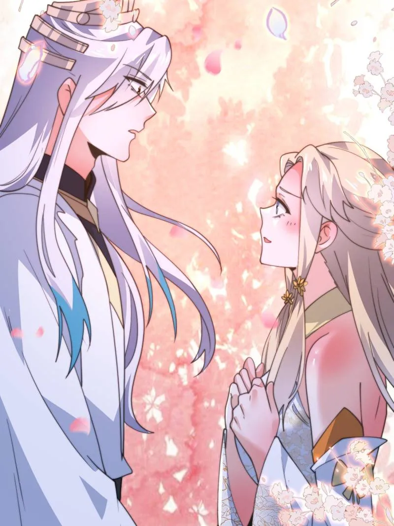 All the Female Apprentices Want to Kill Me Chapter 166 Online - página 48