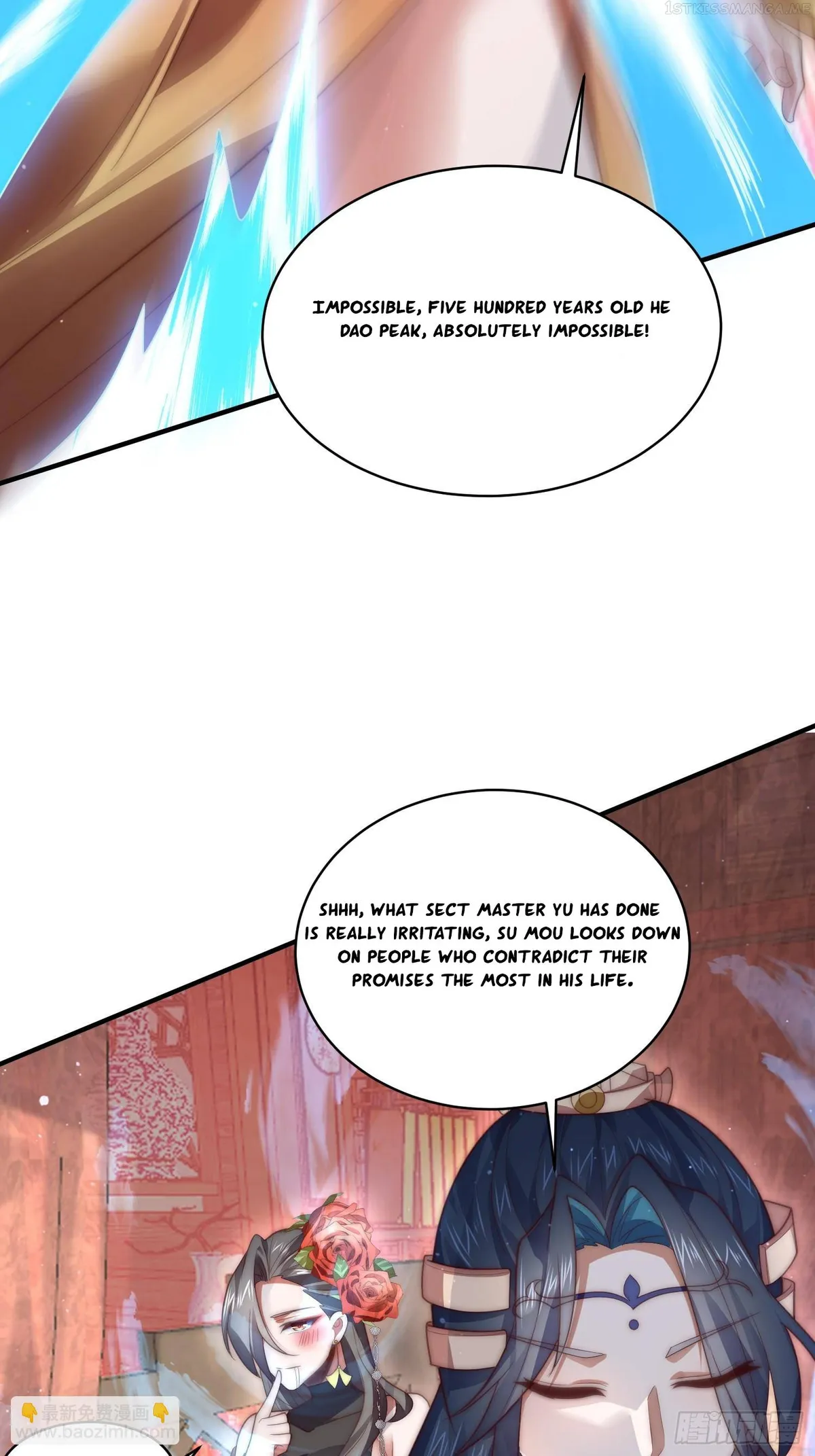 All the Female Apprentices Want to Kill Me Chapter 17 Online - página 4