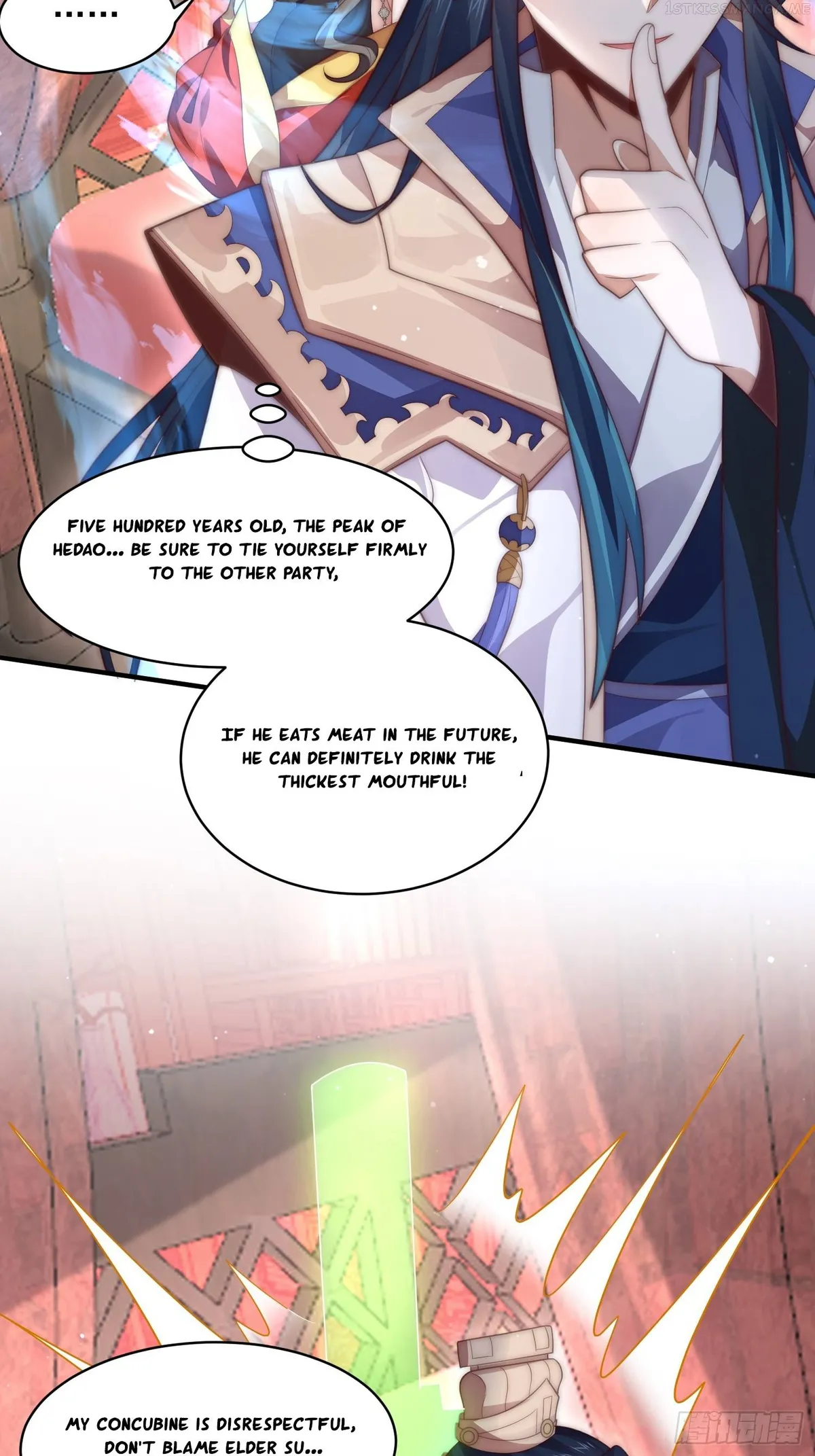 All the Female Apprentices Want to Kill Me Chapter 17 Online - página 5