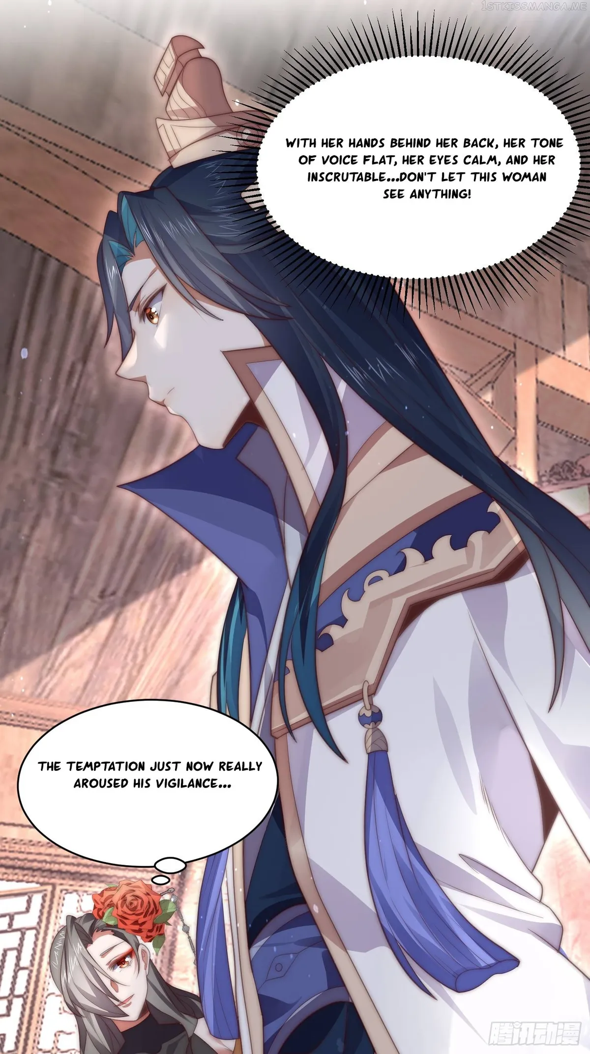 All the Female Apprentices Want to Kill Me Chapter 17 Online - página 9