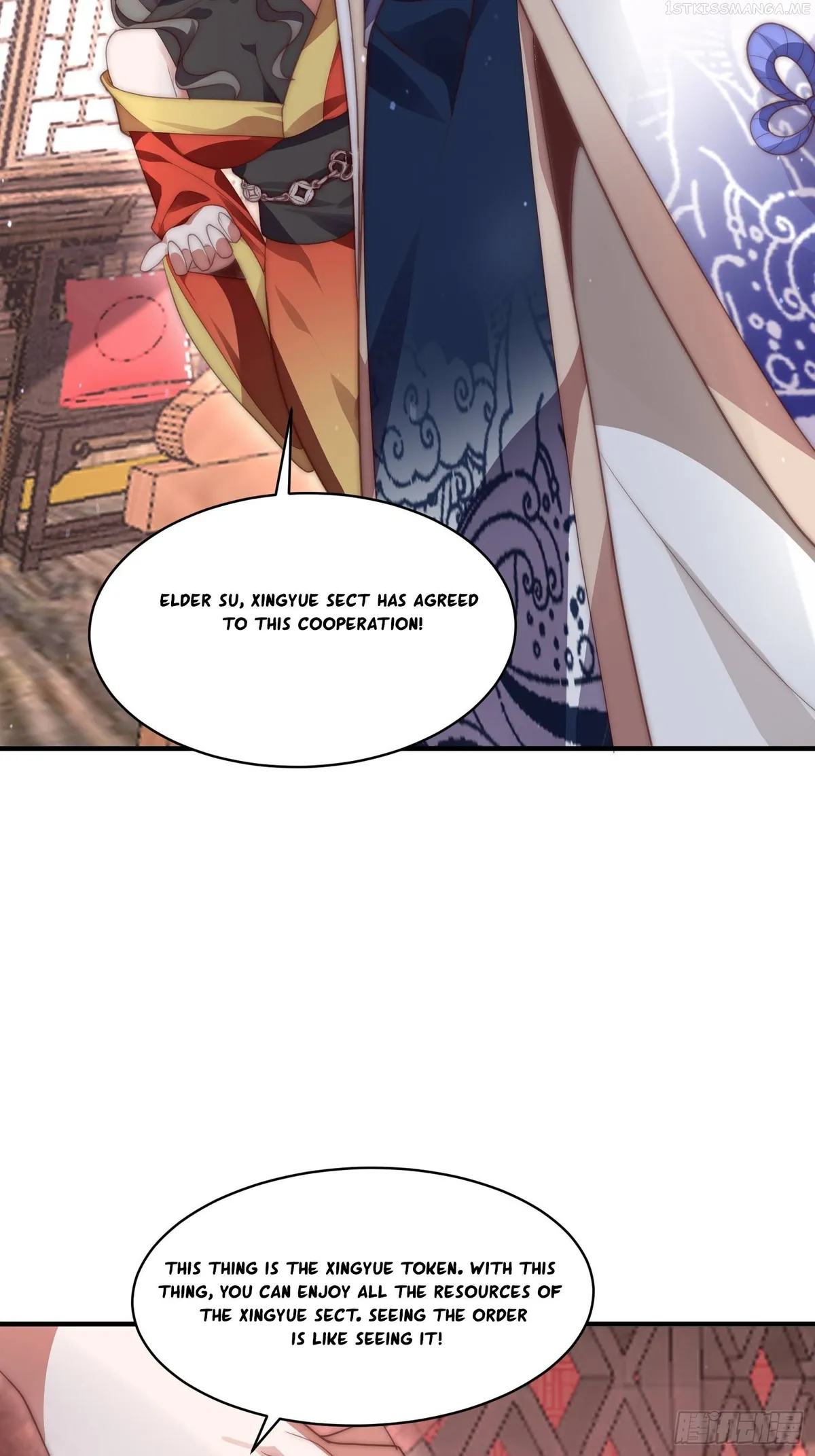 All the Female Apprentices Want to Kill Me Chapter 17 Online - página 10