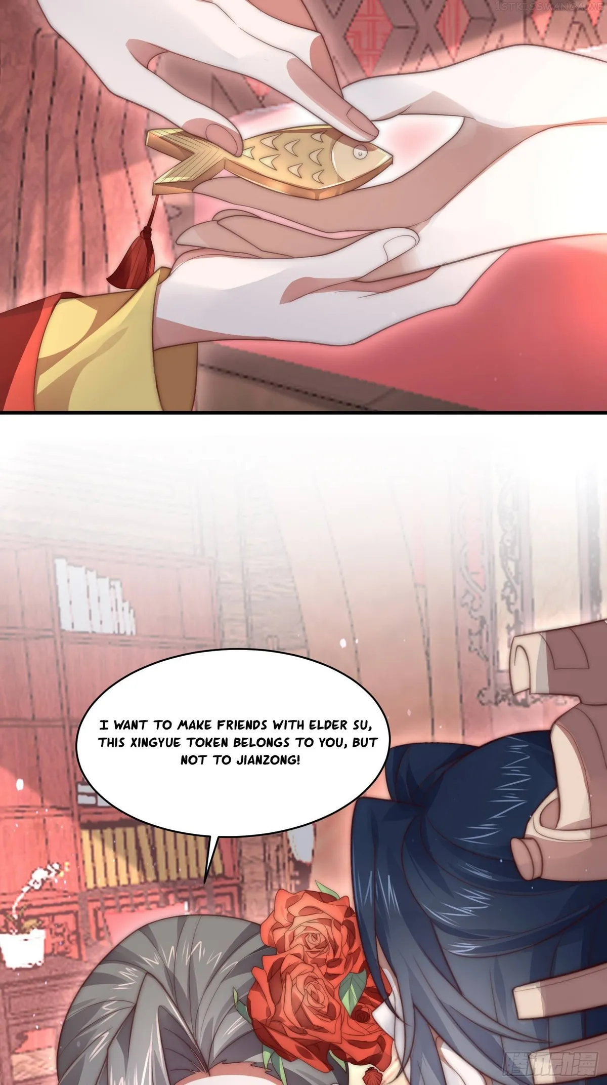 All the Female Apprentices Want to Kill Me Chapter 17 Online - página 11