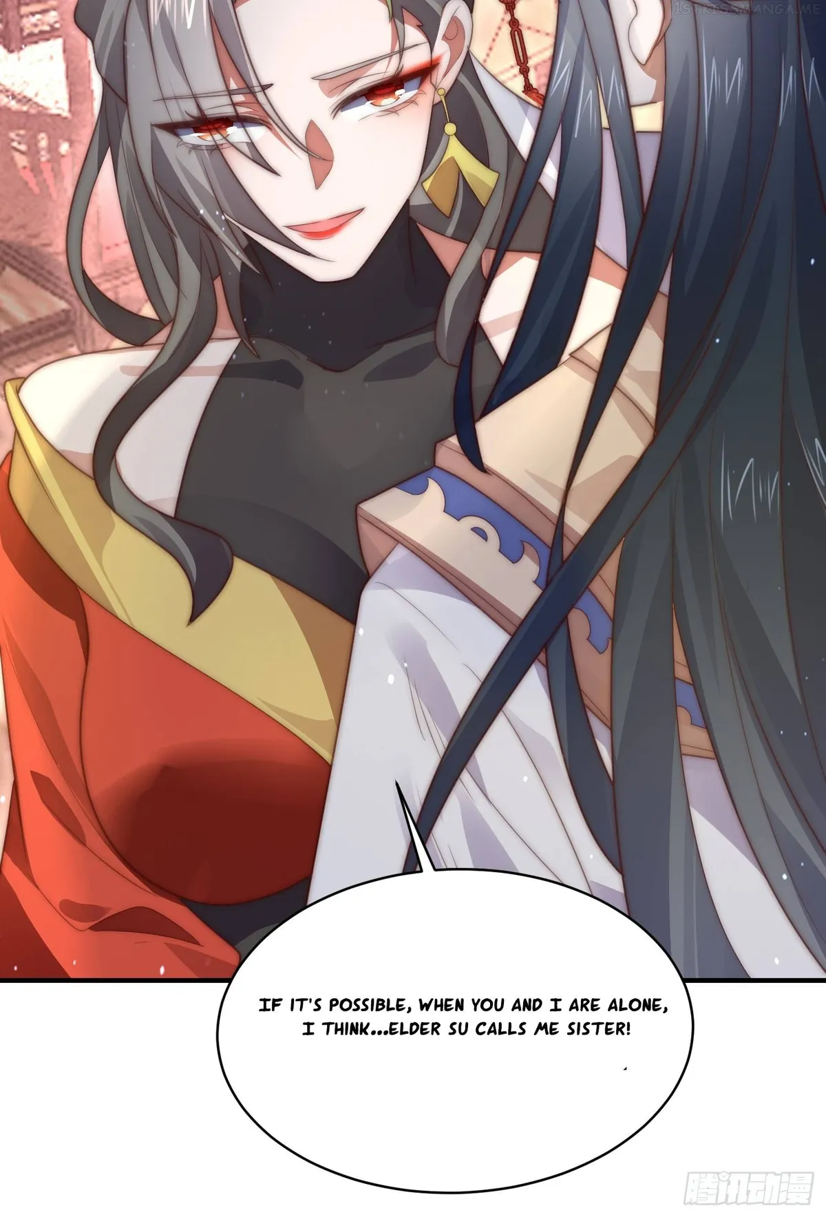 All the Female Apprentices Want to Kill Me Chapter 17 Online - página 12