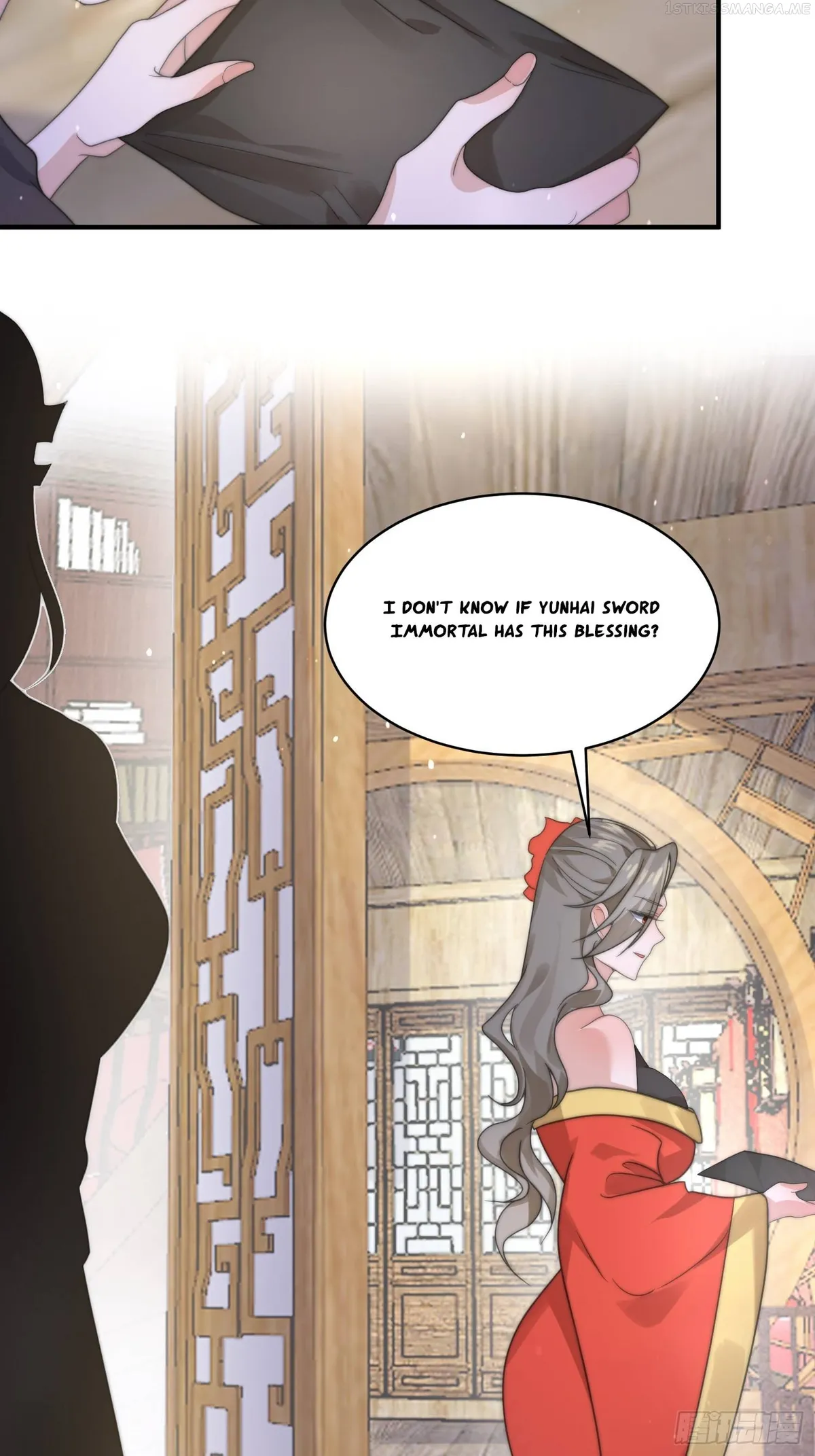 All the Female Apprentices Want to Kill Me Chapter 17 Online - página 17