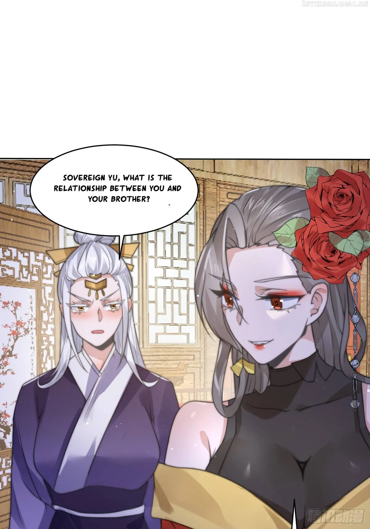 All the Female Apprentices Want to Kill Me Chapter 17 Online - página 19