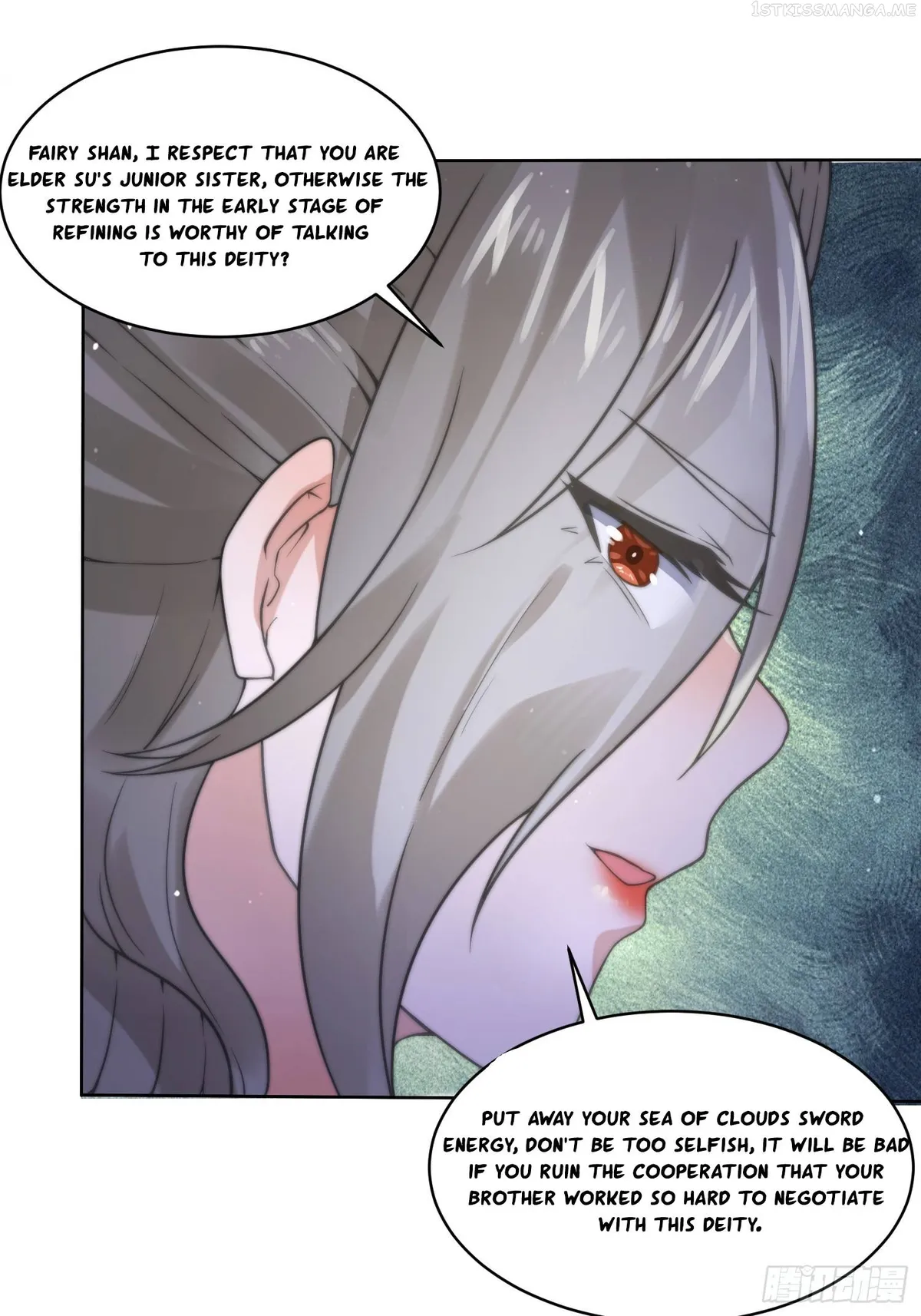 All the Female Apprentices Want to Kill Me Chapter 17 Online - página 22