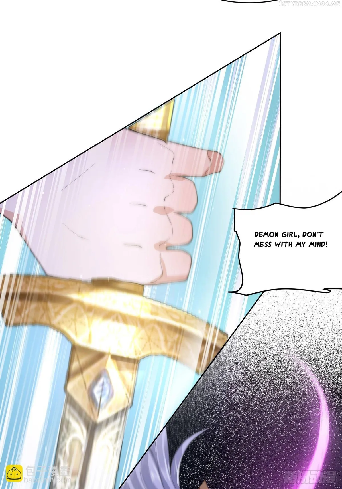 All the Female Apprentices Want to Kill Me Chapter 17 Online - página 23