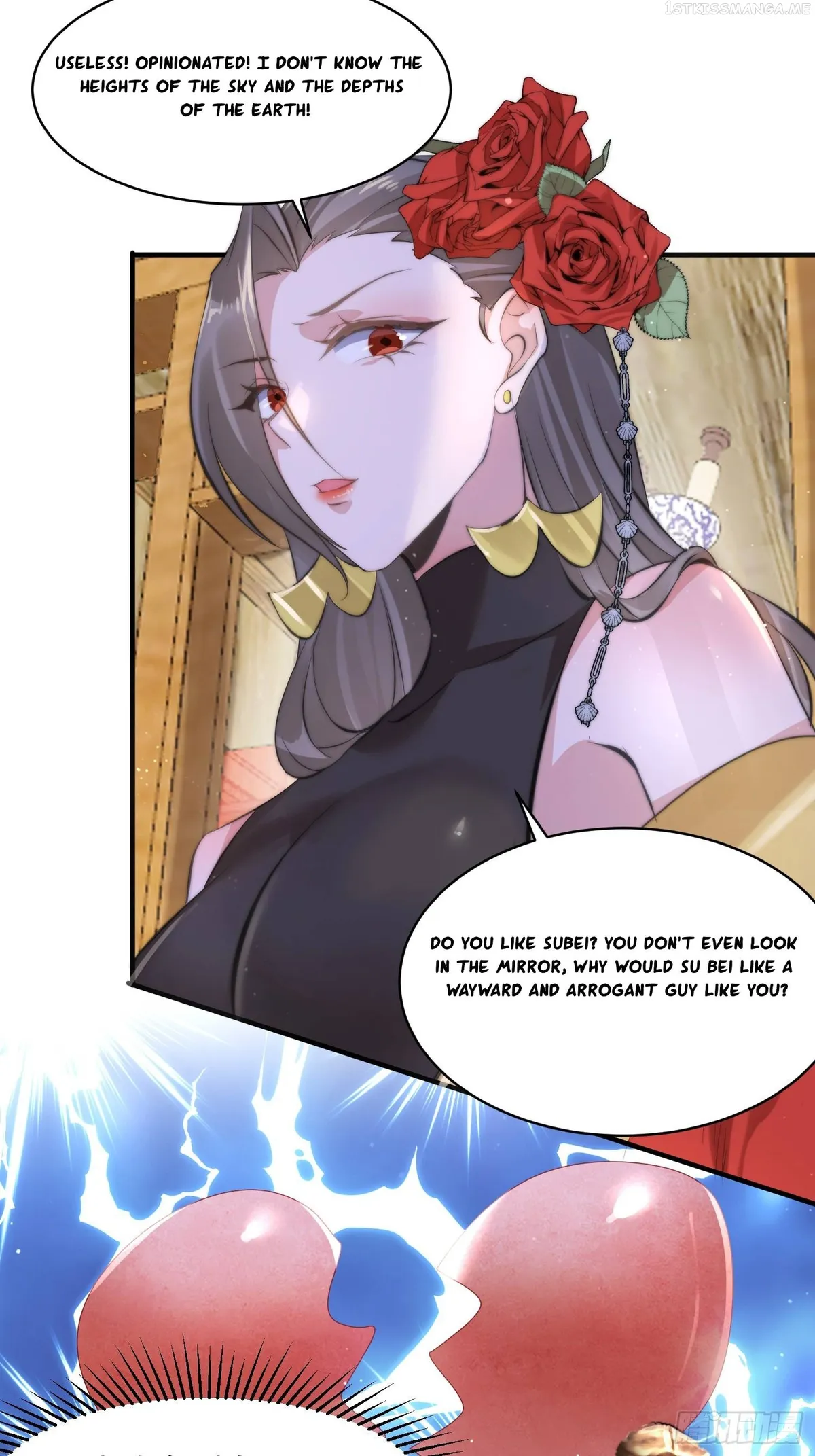 All the Female Apprentices Want to Kill Me Chapter 17 Online - página 27