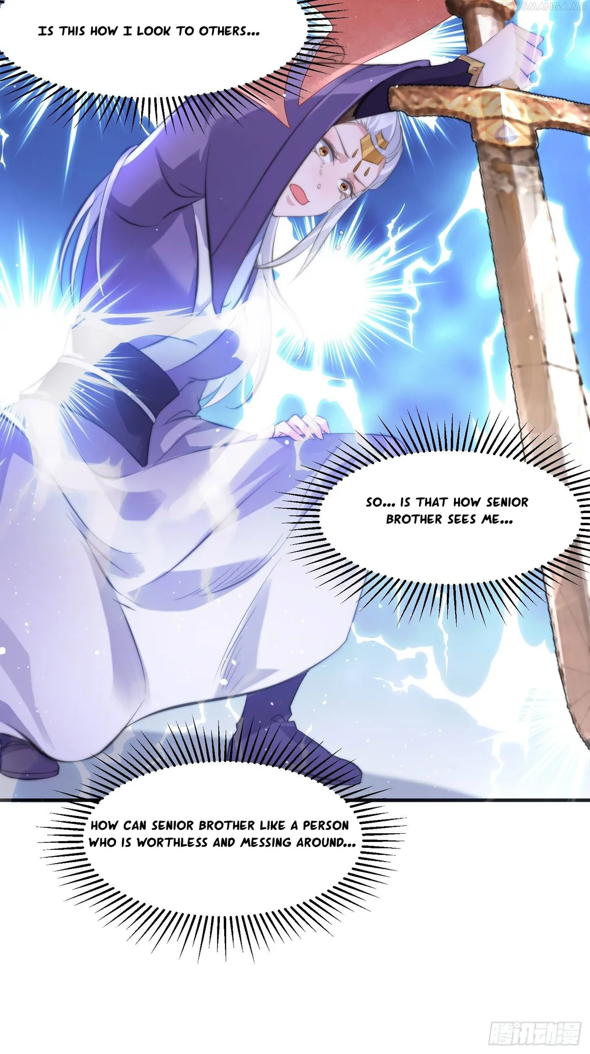 All the Female Apprentices Want to Kill Me Chapter 17 Online - página 28