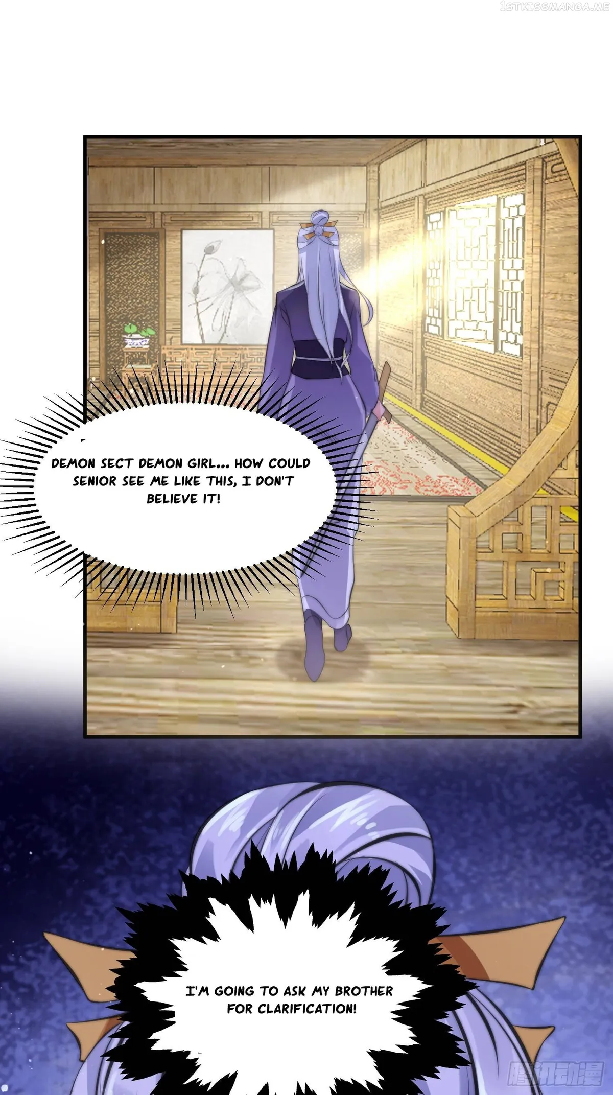All the Female Apprentices Want to Kill Me Chapter 17 Online - página 29