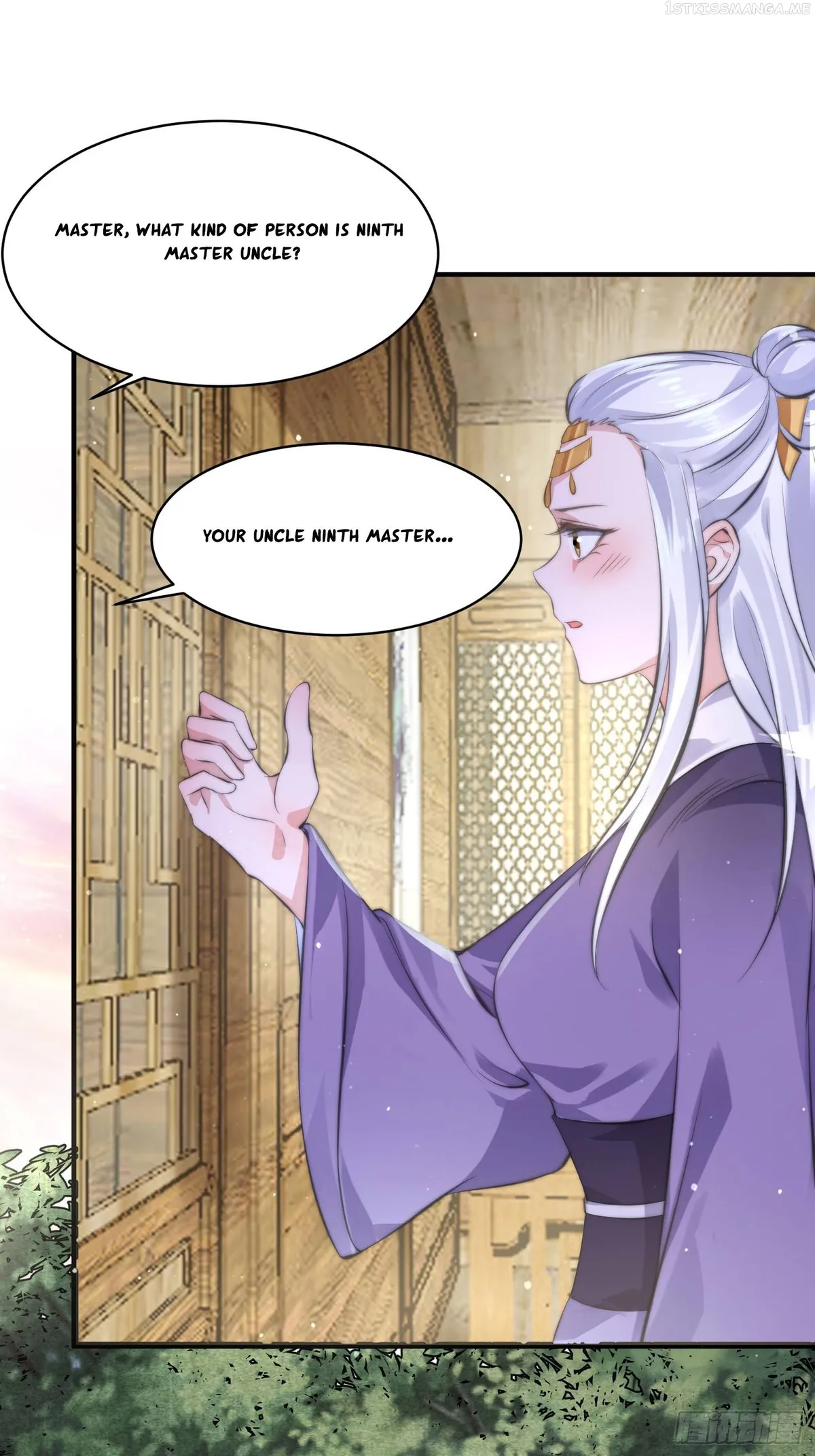 All the Female Apprentices Want to Kill Me Chapter 17 Online - página 31