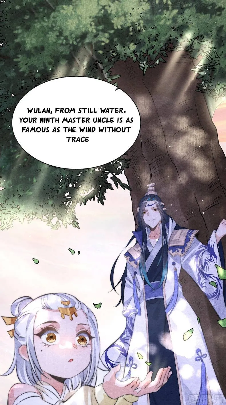 All the Female Apprentices Want to Kill Me Chapter 17 Online - página 32