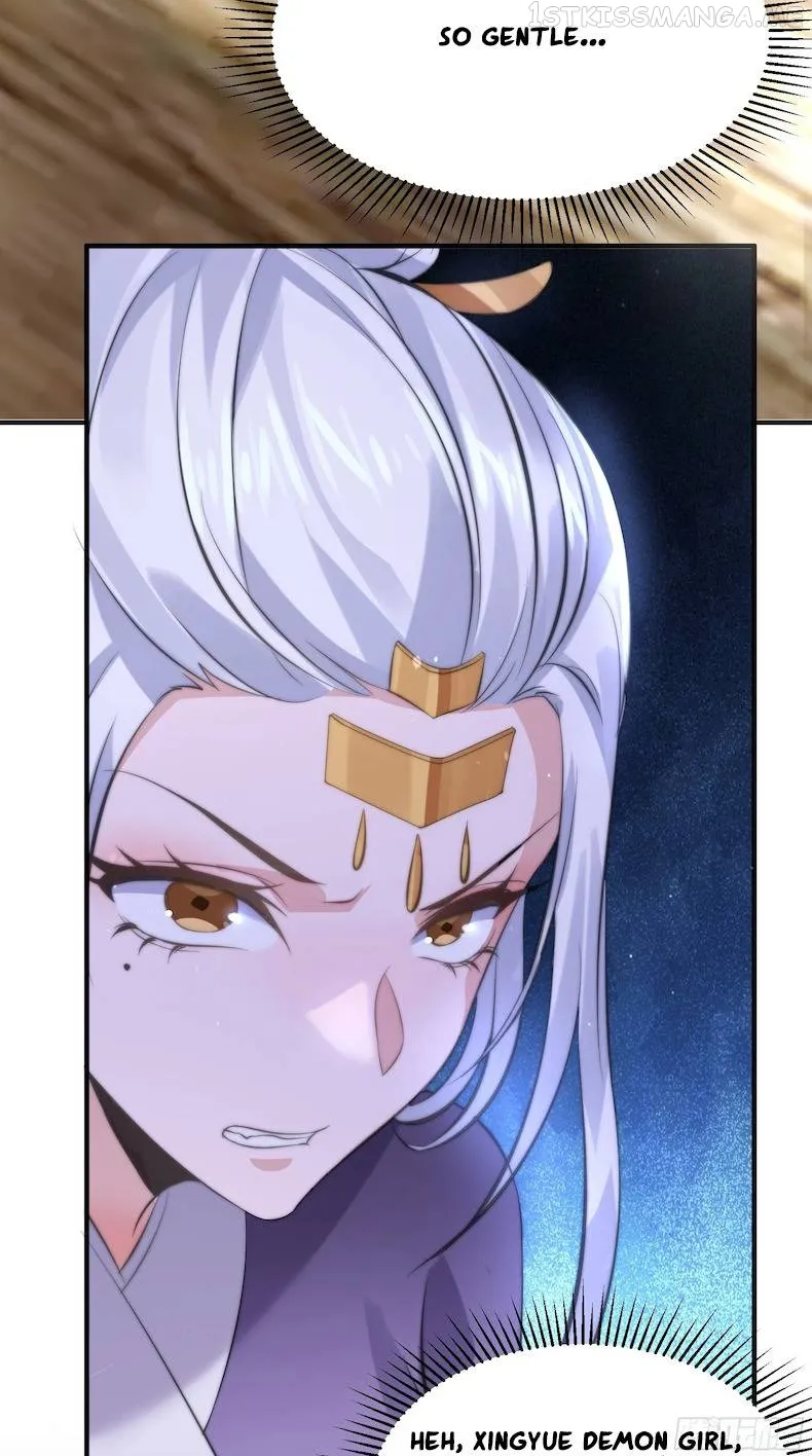All the Female Apprentices Want to Kill Me Chapter 17 Online - página 35