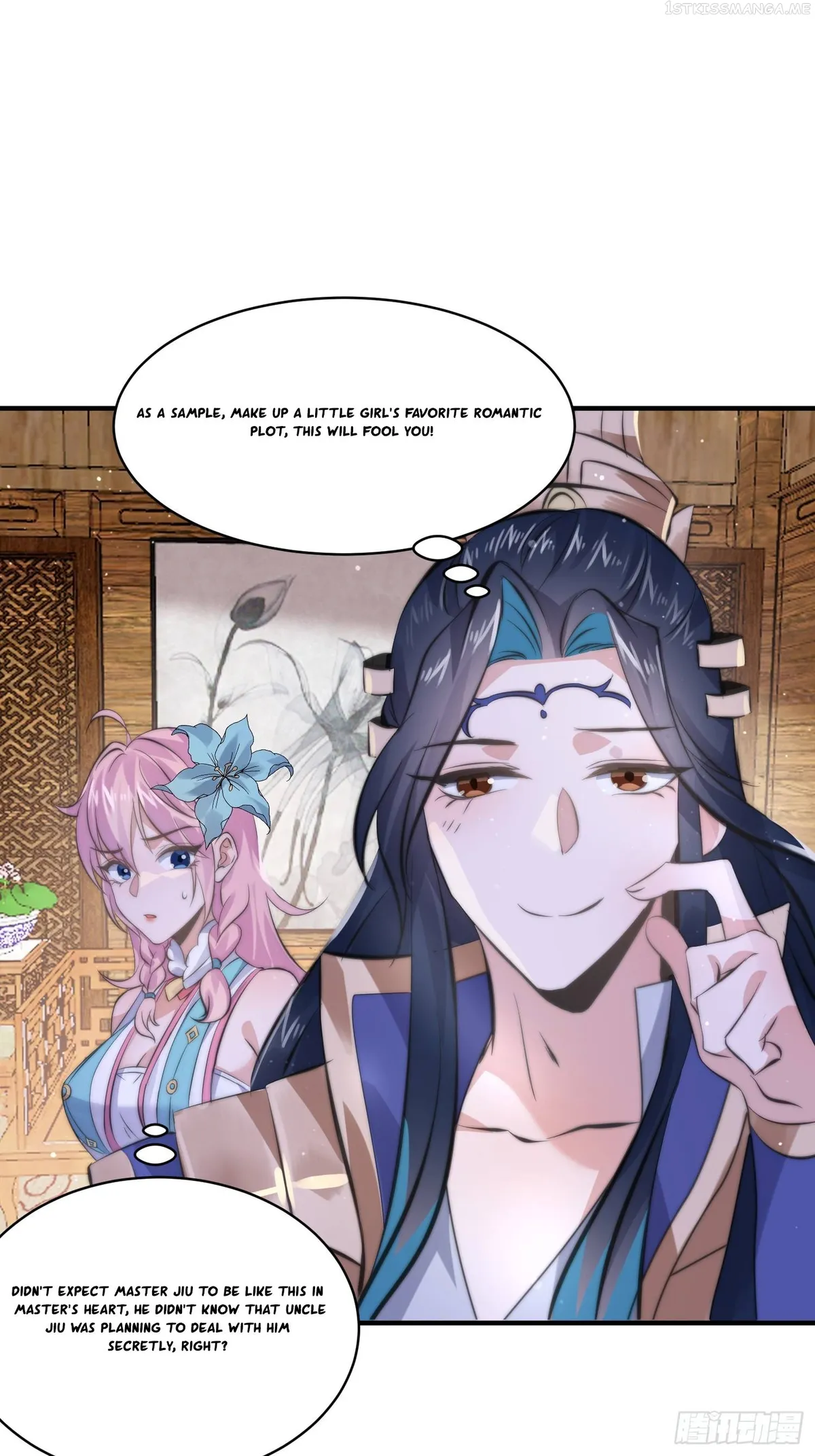 All the Female Apprentices Want to Kill Me Chapter 17 Online - página 37