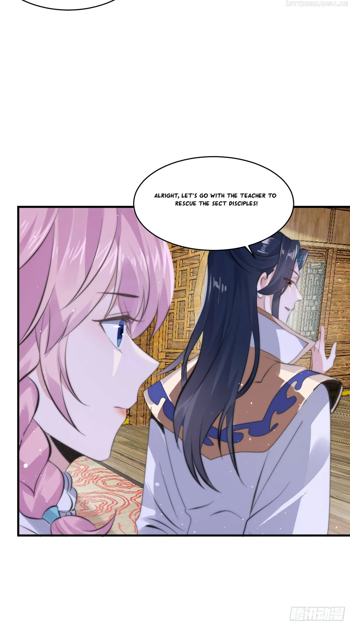 All the Female Apprentices Want to Kill Me Chapter 17 Online - página 38