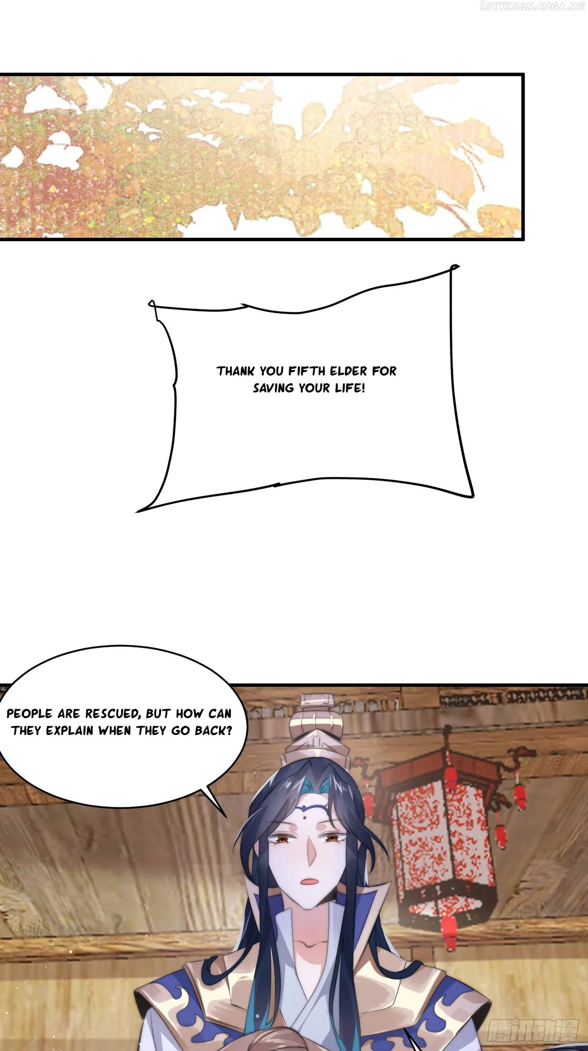All the Female Apprentices Want to Kill Me Chapter 17 Online - página 39