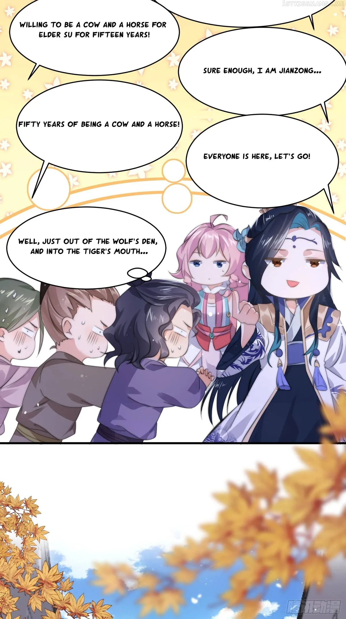 All the Female Apprentices Want to Kill Me Chapter 17 Online - página 41