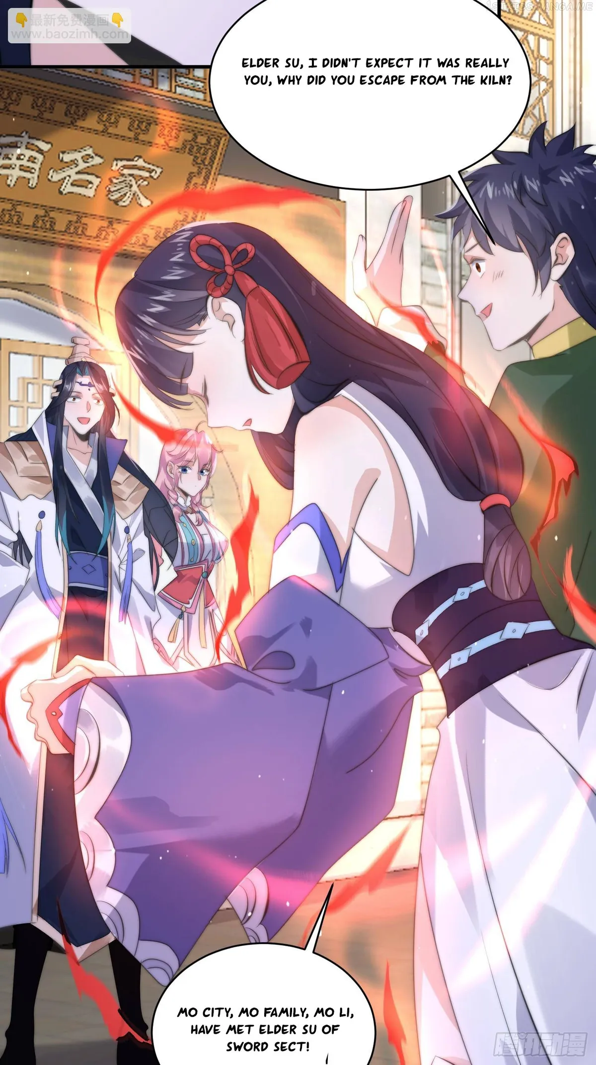All the Female Apprentices Want to Kill Me Chapter 17 Online - página 44