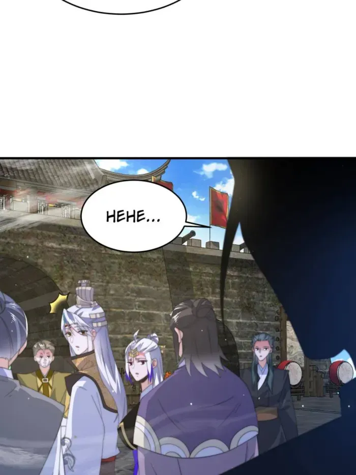 All the Female Apprentices Want to Kill Me Chapter 170 Online - página 3