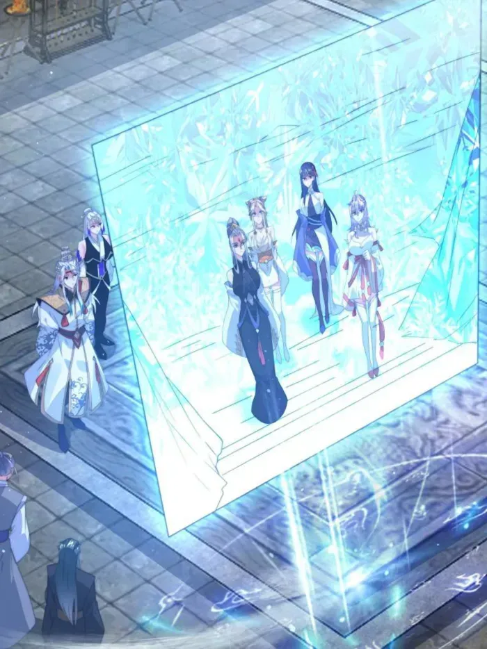 All the Female Apprentices Want to Kill Me Chapter 170 Online - página 6