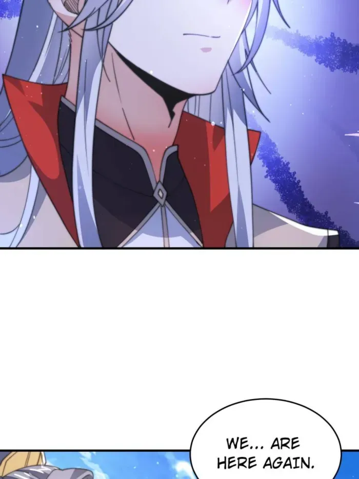 All the Female Apprentices Want to Kill Me Chapter 170 Online - página 8