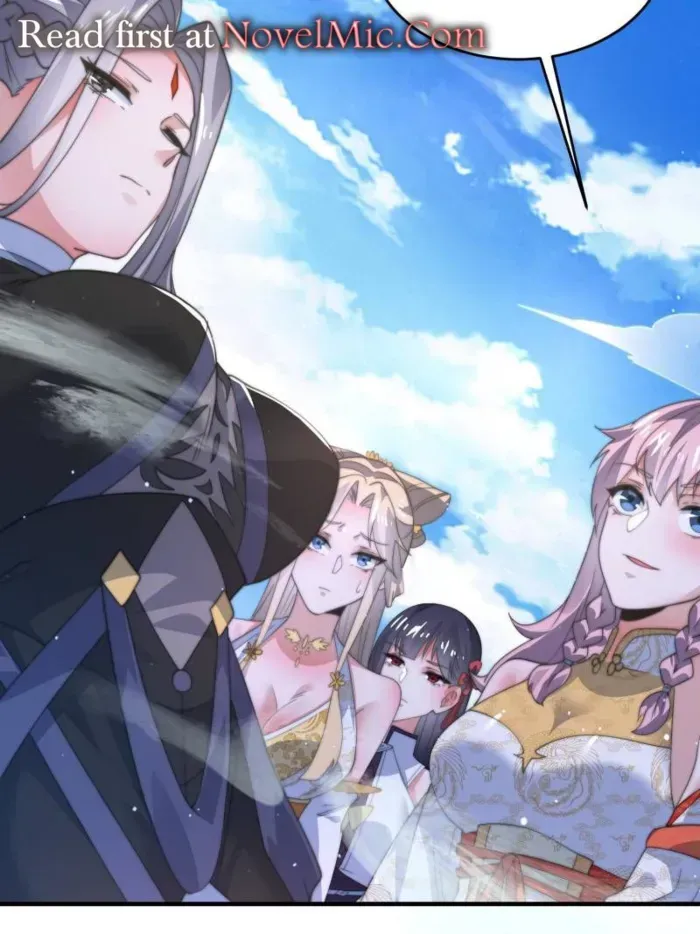All the Female Apprentices Want to Kill Me Chapter 170 Online - página 9