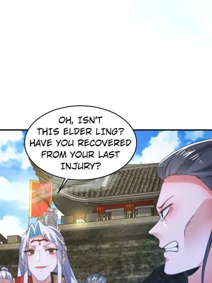 All the Female Apprentices Want to Kill Me Chapter 170 Online - página 10
