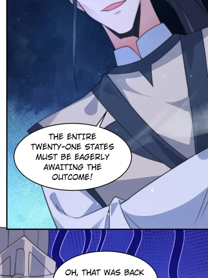 All the Female Apprentices Want to Kill Me Chapter 170 Online - página 12