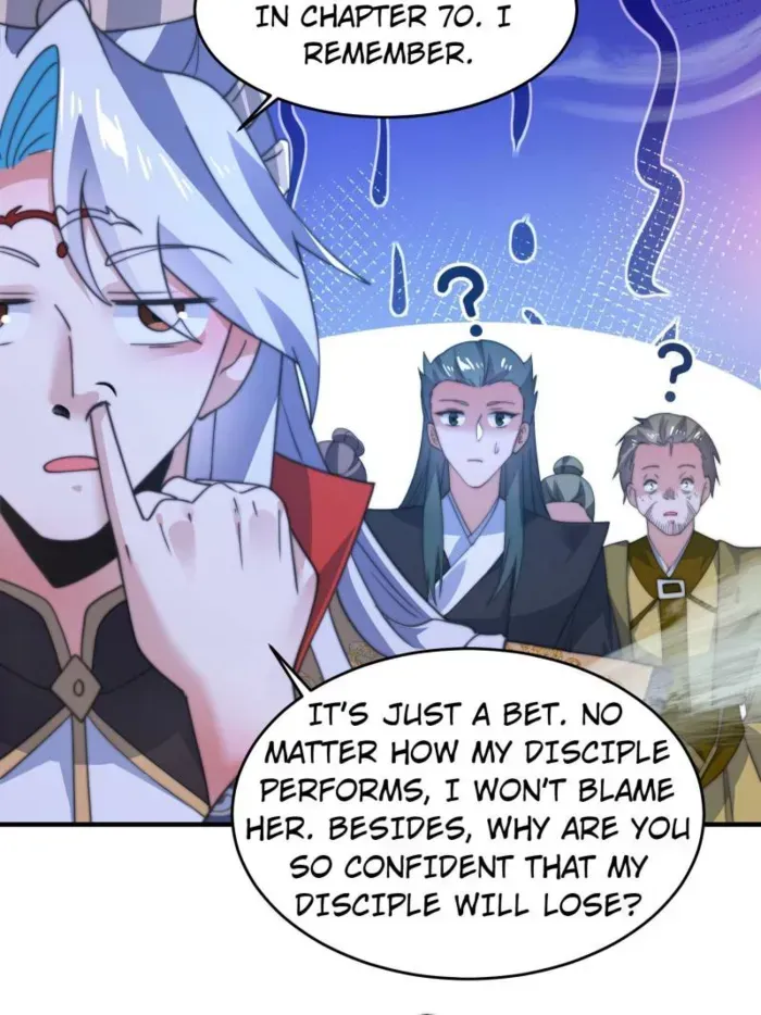 All the Female Apprentices Want to Kill Me Chapter 170 Online - página 13