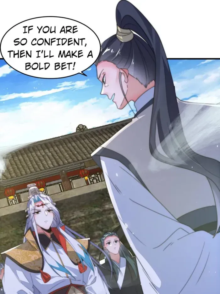 All the Female Apprentices Want to Kill Me Chapter 170 Online - página 14