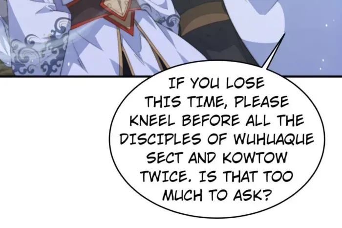 All the Female Apprentices Want to Kill Me Chapter 170 Online - página 15