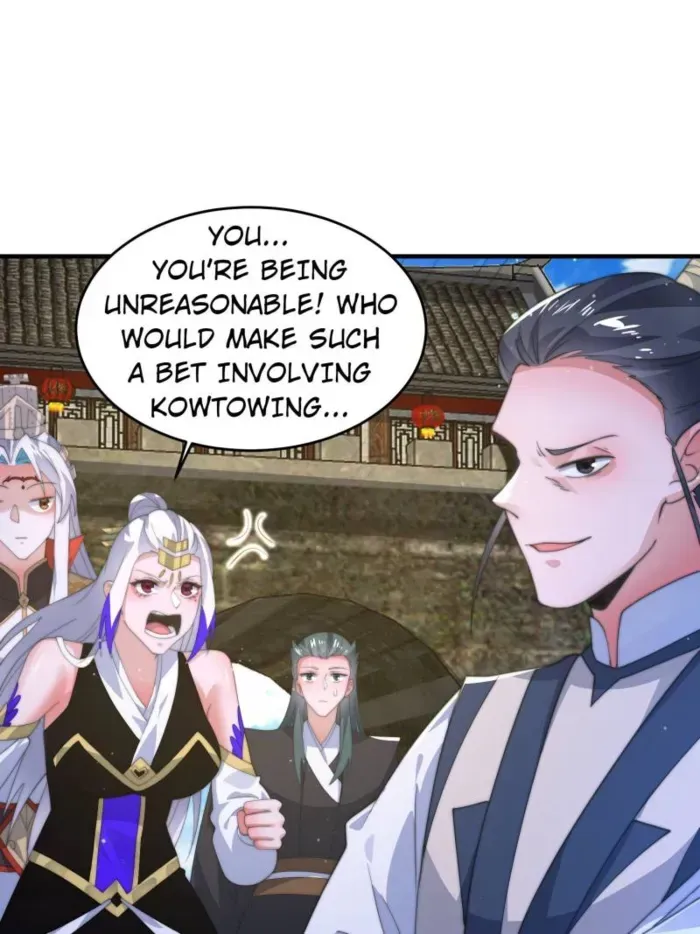All the Female Apprentices Want to Kill Me Chapter 170 Online - página 16