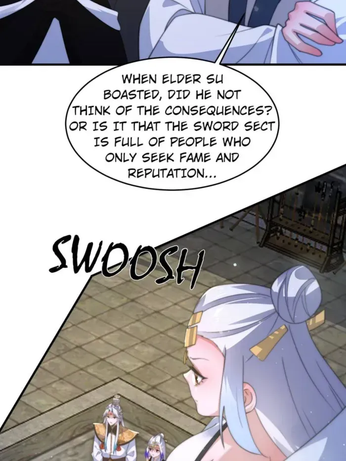 All the Female Apprentices Want to Kill Me Chapter 170 Online - página 17